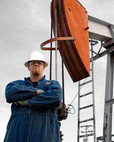 oilfield operator 1
