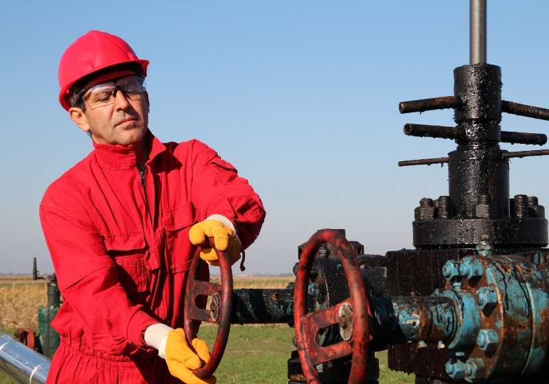 inactive well